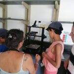 Modélisation 3D à Planb (2)